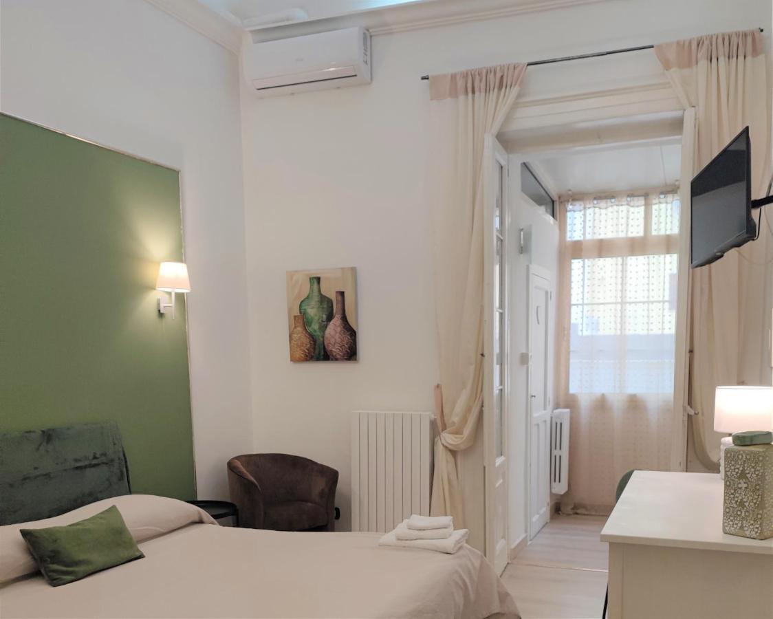 Casa Deco Business Stay Solution Taranto Exterior foto