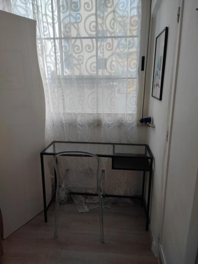 Casa Deco Business Stay Solution Taranto Exterior foto