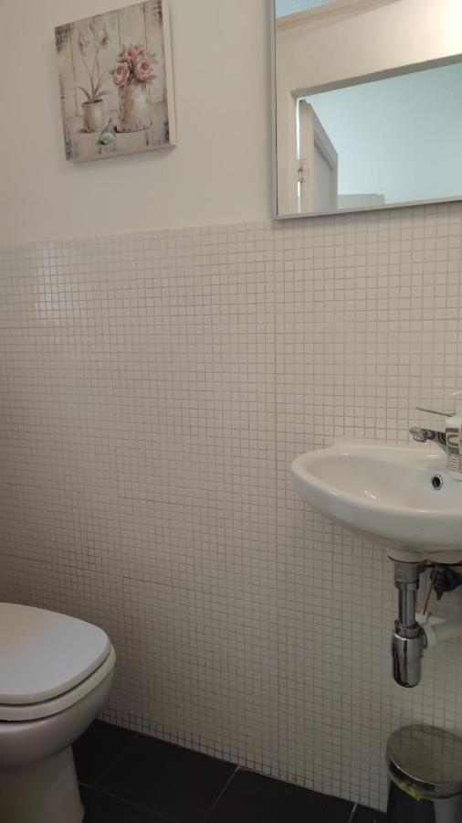 Casa Deco Business Stay Solution Taranto Exterior foto