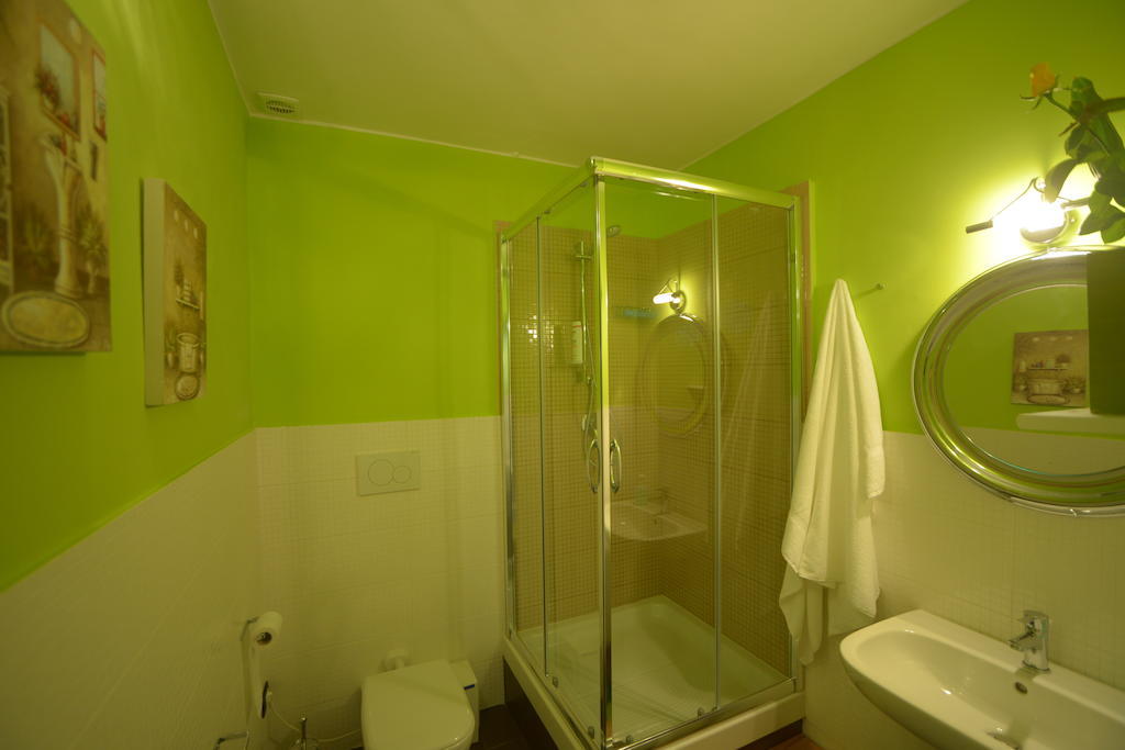 Casa Deco Business Stay Solution Taranto Zimmer foto