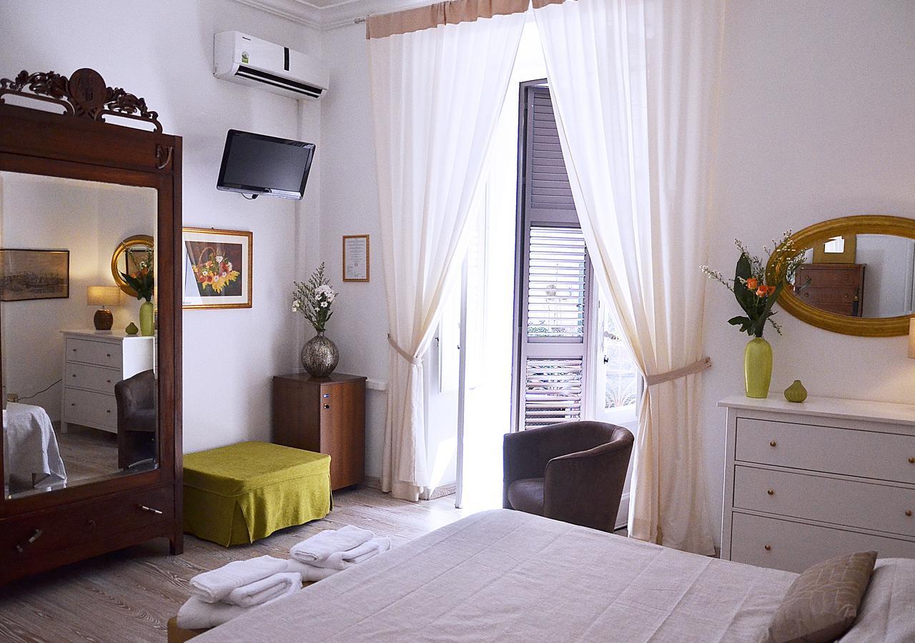 Casa Deco Business Stay Solution Taranto Exterior foto