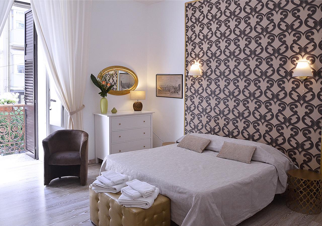 Casa Deco Business Stay Solution Taranto Exterior foto